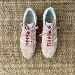 Adidas Originals Gazelle - Pink
